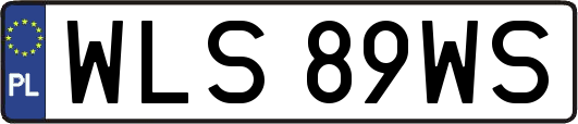 WLS89WS