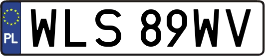 WLS89WV
