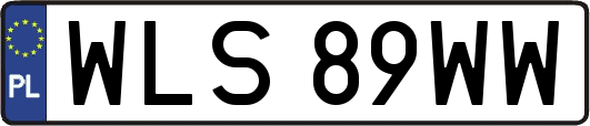 WLS89WW