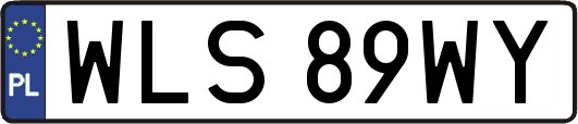 WLS89WY