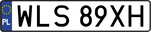 WLS89XH
