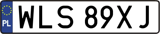 WLS89XJ