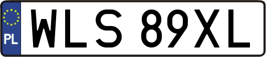 WLS89XL
