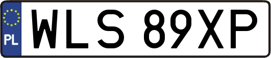 WLS89XP