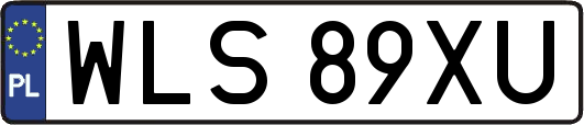 WLS89XU