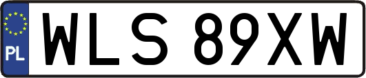 WLS89XW