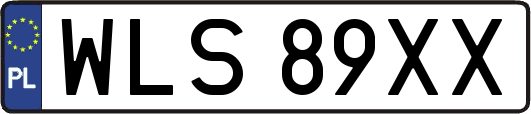 WLS89XX