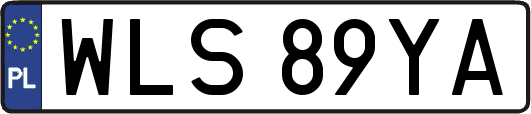 WLS89YA