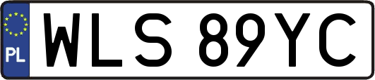 WLS89YC