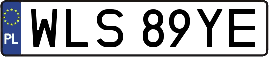 WLS89YE