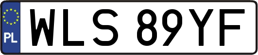 WLS89YF