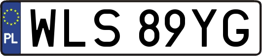 WLS89YG