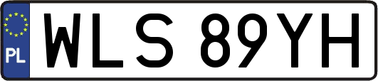 WLS89YH