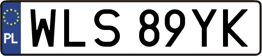 WLS89YK