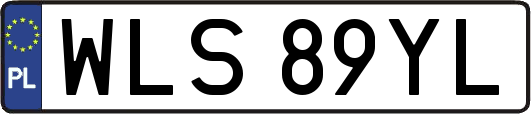WLS89YL