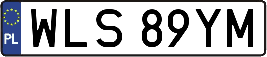 WLS89YM