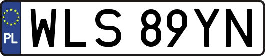 WLS89YN