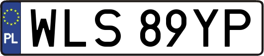 WLS89YP