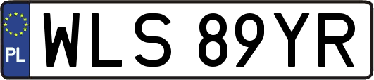 WLS89YR