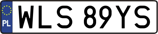 WLS89YS