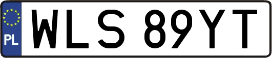 WLS89YT