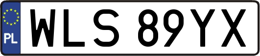 WLS89YX