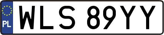 WLS89YY