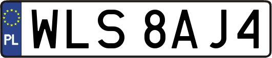WLS8AJ4