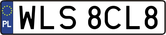 WLS8CL8