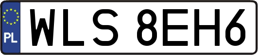 WLS8EH6