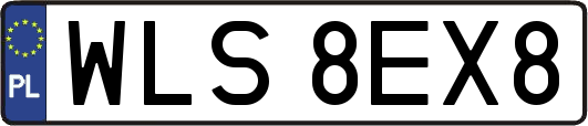 WLS8EX8