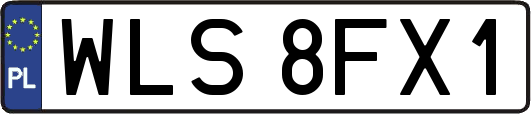WLS8FX1