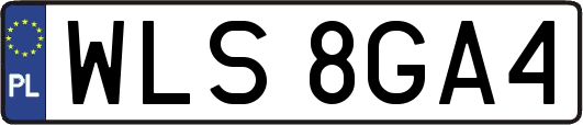 WLS8GA4