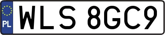 WLS8GC9