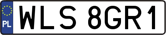 WLS8GR1