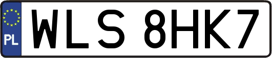 WLS8HK7