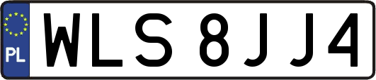 WLS8JJ4