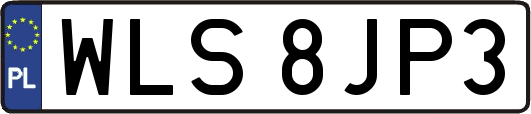 WLS8JP3