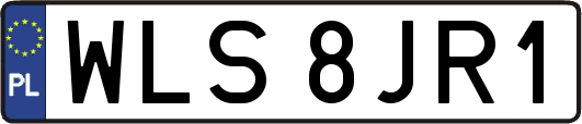 WLS8JR1