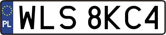 WLS8KC4