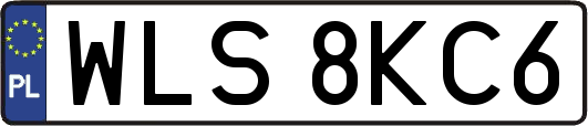 WLS8KC6