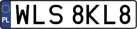 WLS8KL8