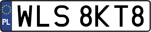WLS8KT8