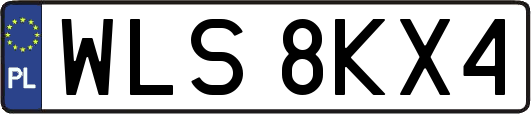 WLS8KX4