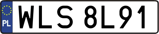 WLS8L91