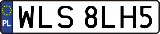 WLS8LH5