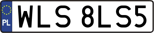 WLS8LS5