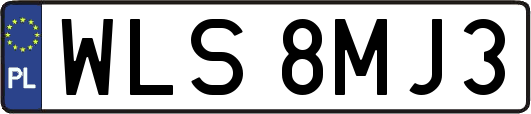 WLS8MJ3