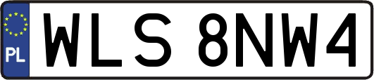 WLS8NW4