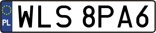WLS8PA6